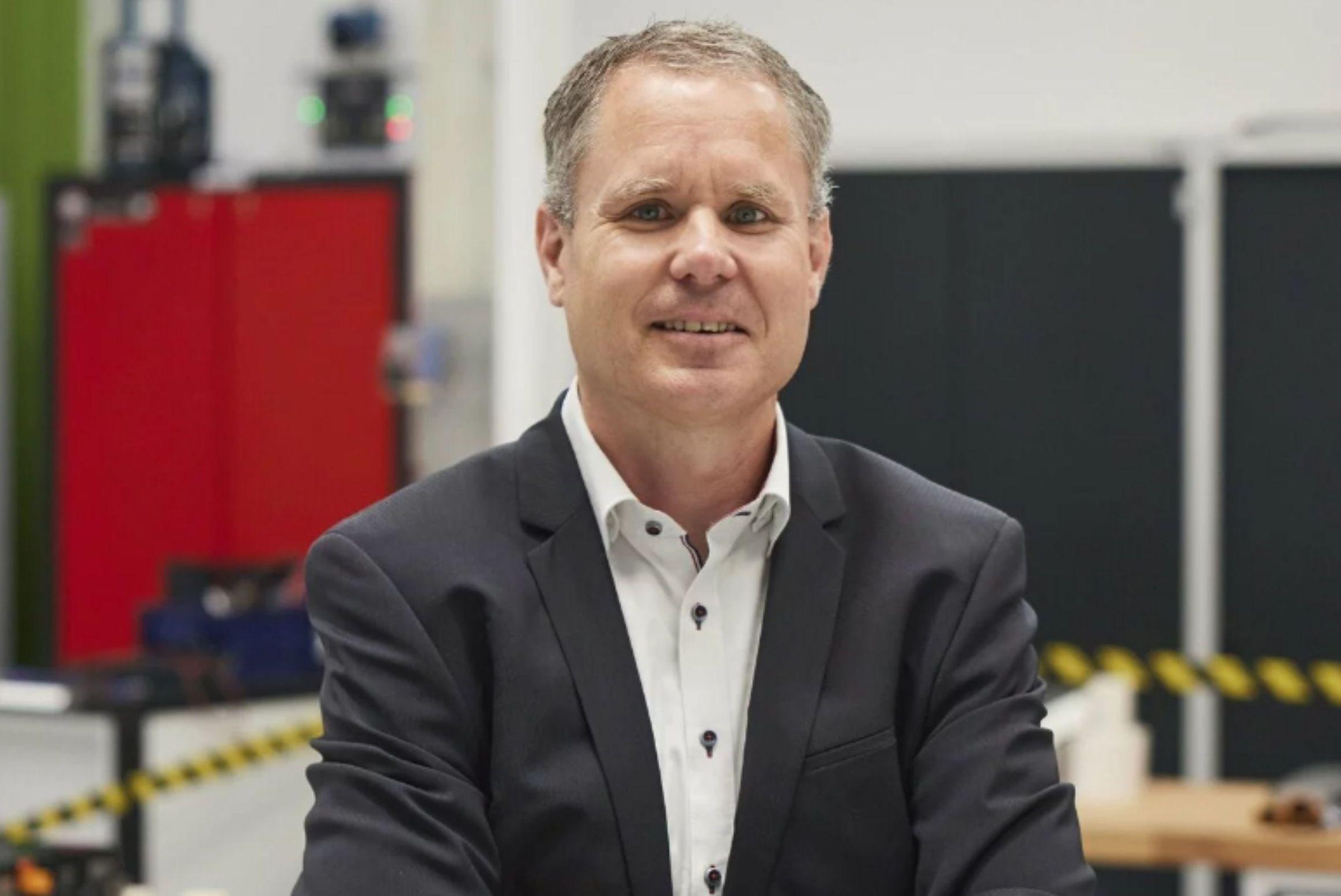 Ulrich Zimmer wird neuer Produktionsvorstand bei Elring Klinger