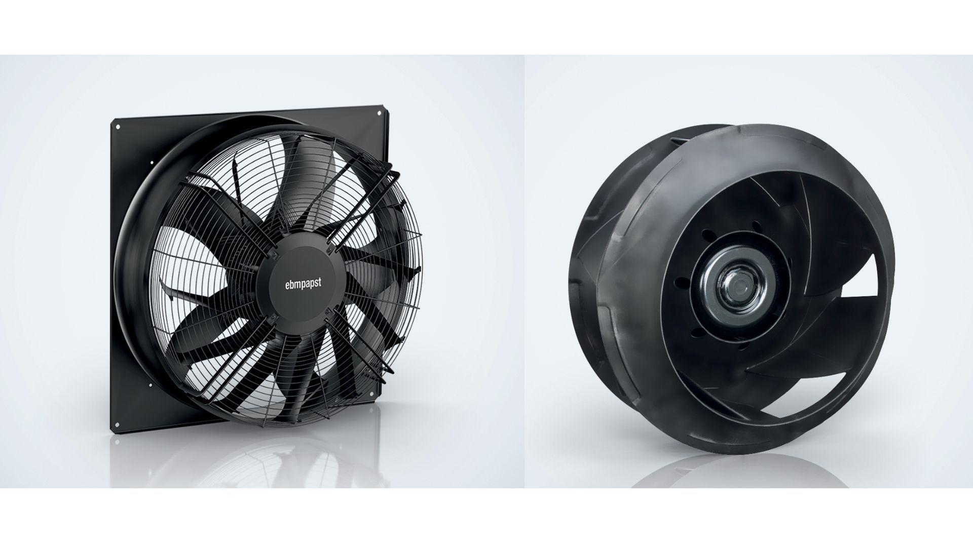 Capgemini senkt Energieverbrauch in Indien durch innovative Ventilatortechnologie