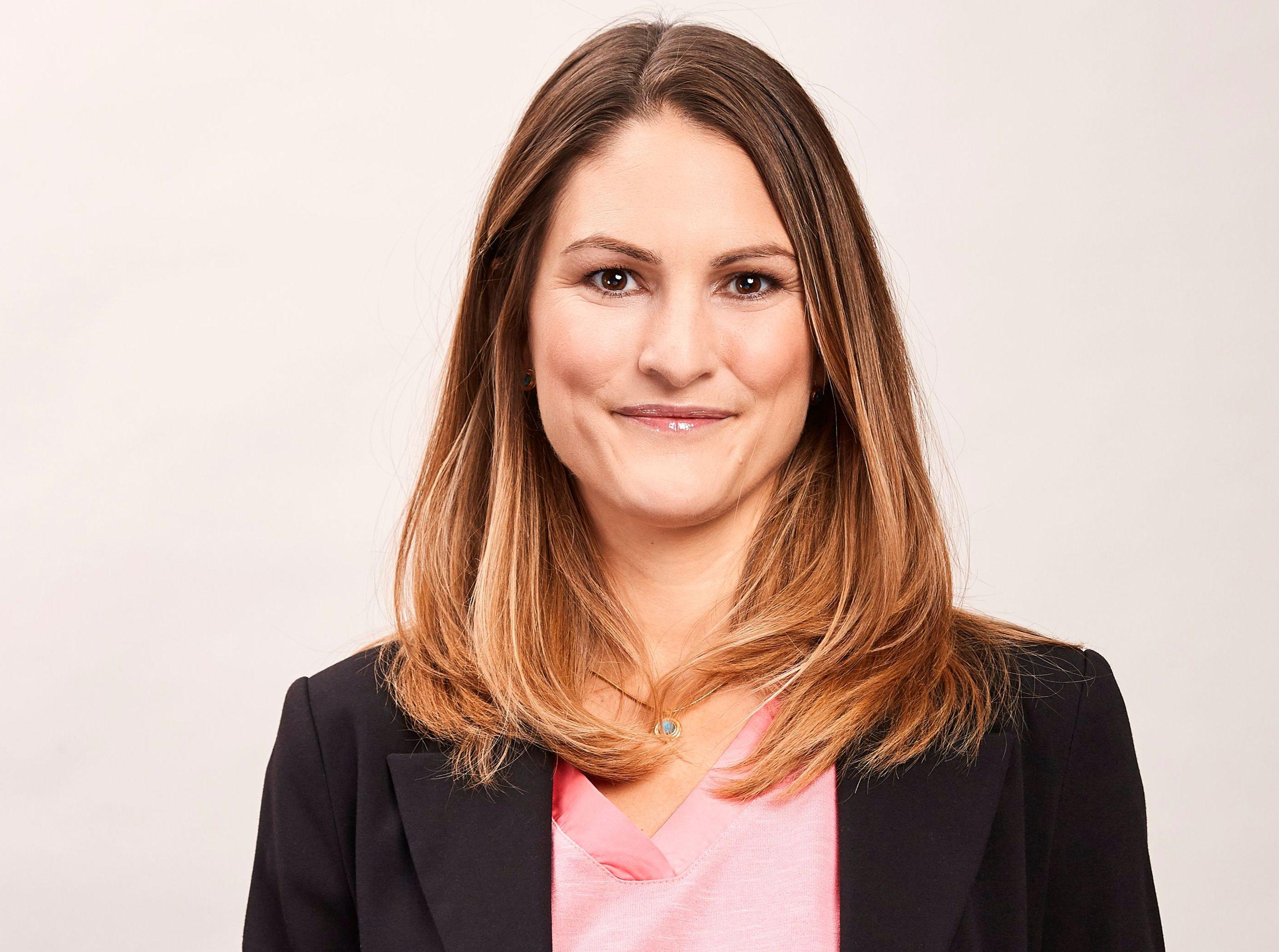 Dr. Anika Jansen ist Senior Economist beim Kompetenzzentrum Fachkräftesicherung.