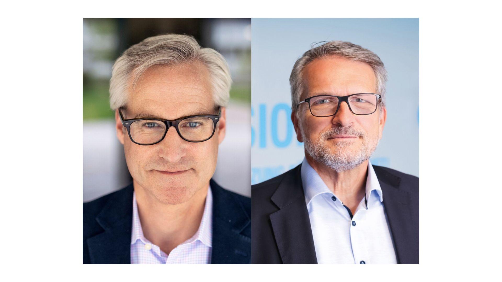 Brückner Group übernimmt Hennecke Group