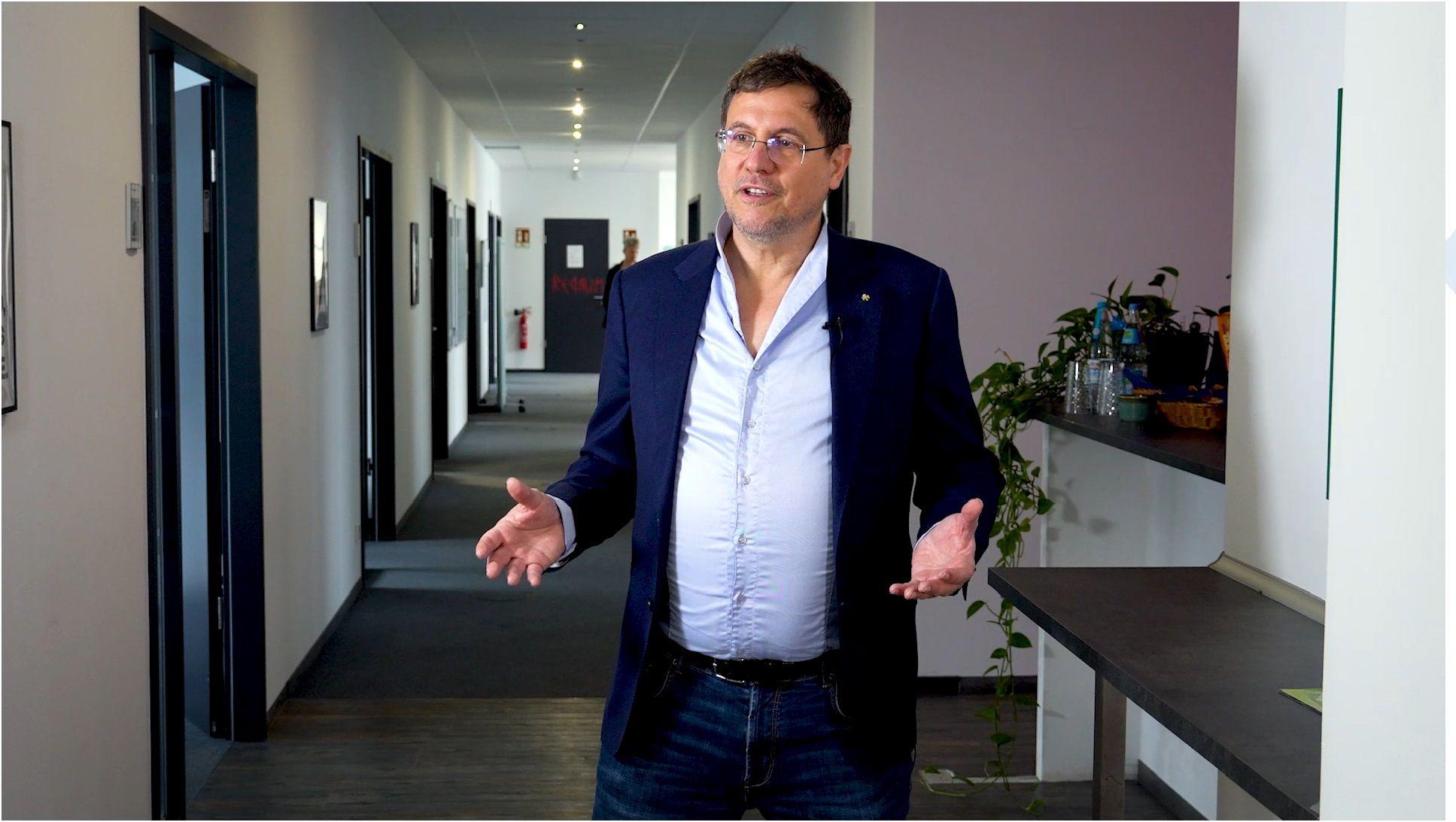 Zitat von Carsten Kraus