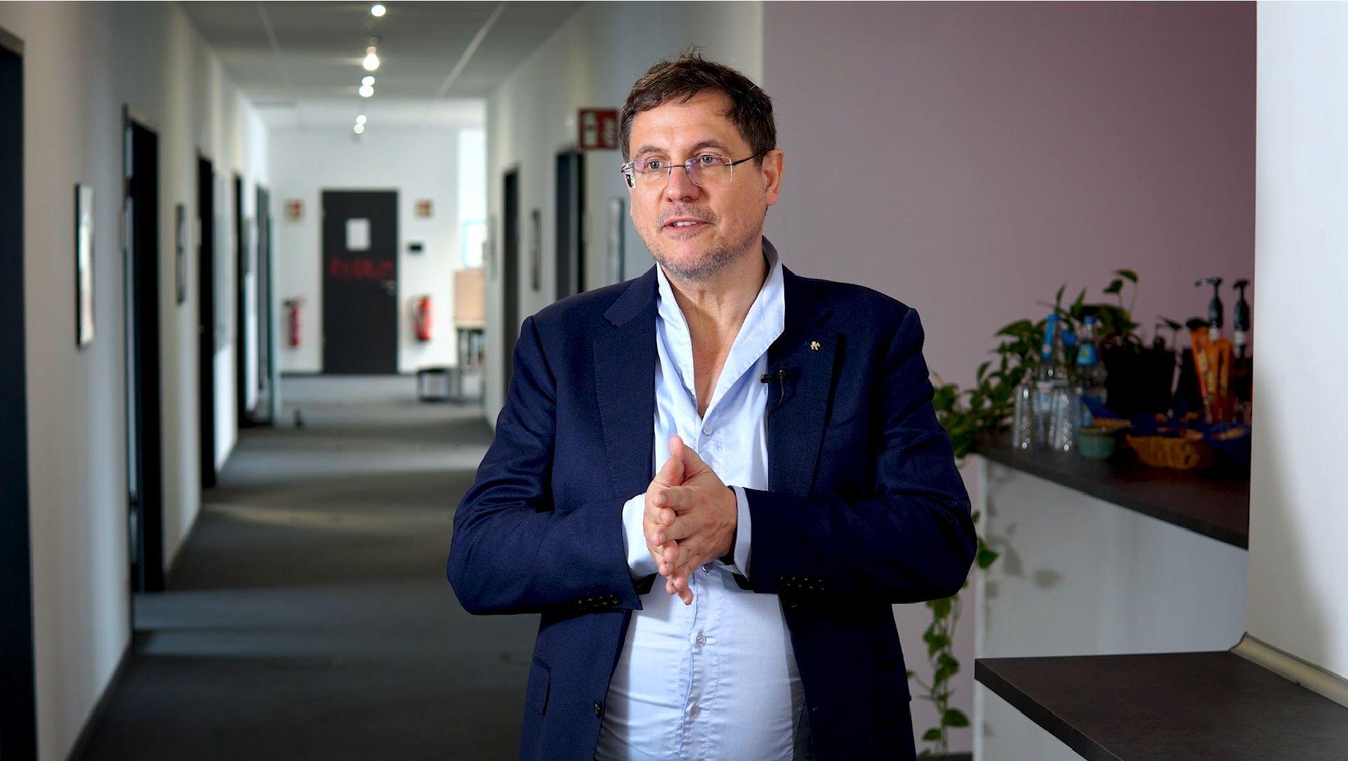 Zitat von Carsten Kraus