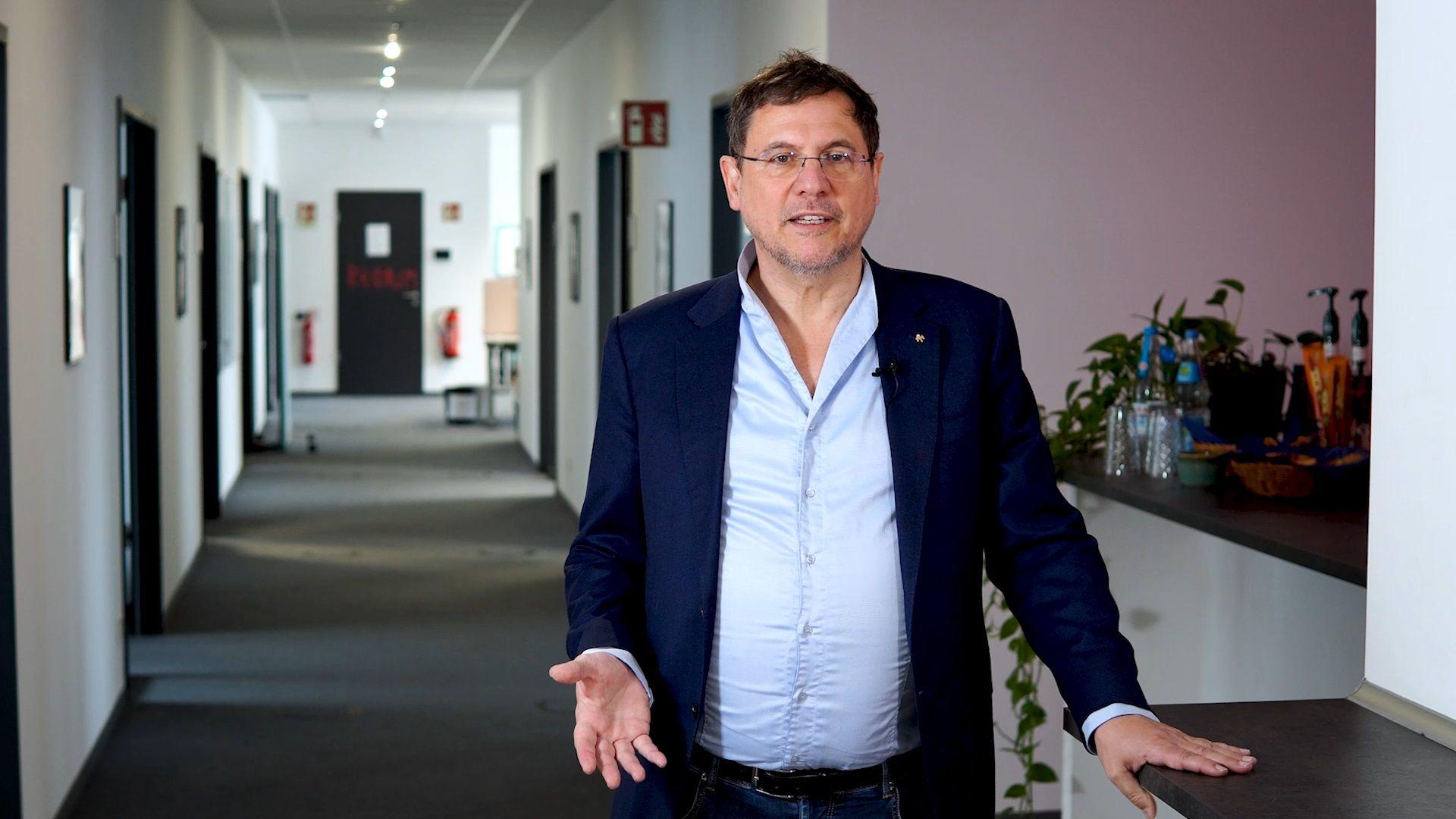 Zitat von Carsten Kraus