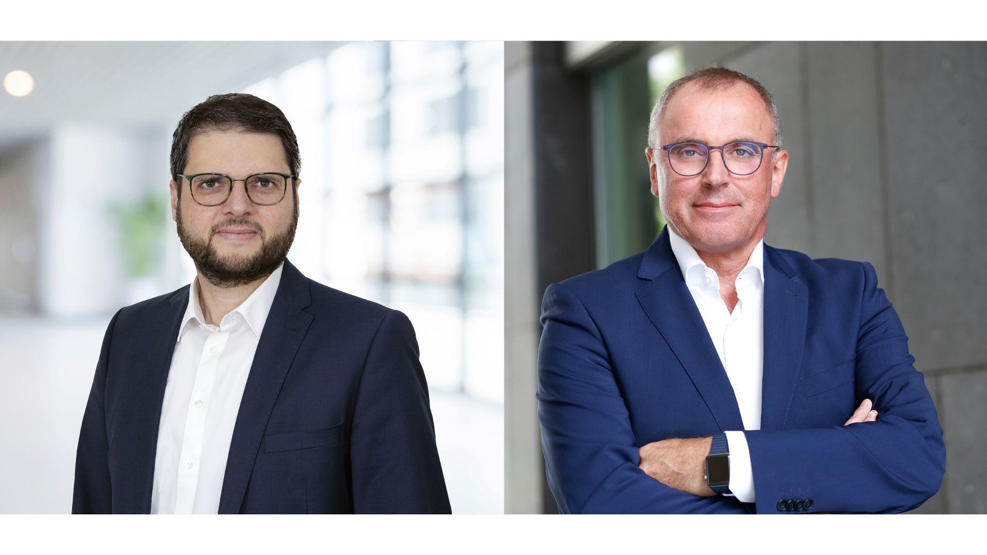 Stefan Zipf wird neuer CTO bei Dieffenbacher