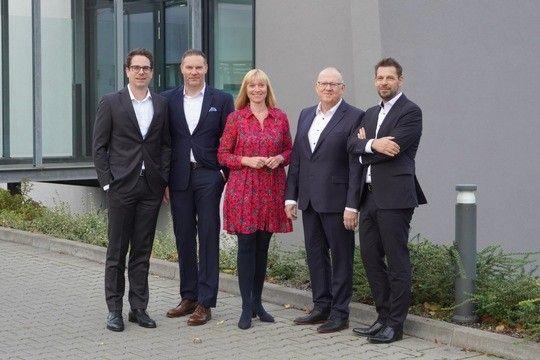 Zusammenschluss in der Schweißtechnik: Esab und Ewm 