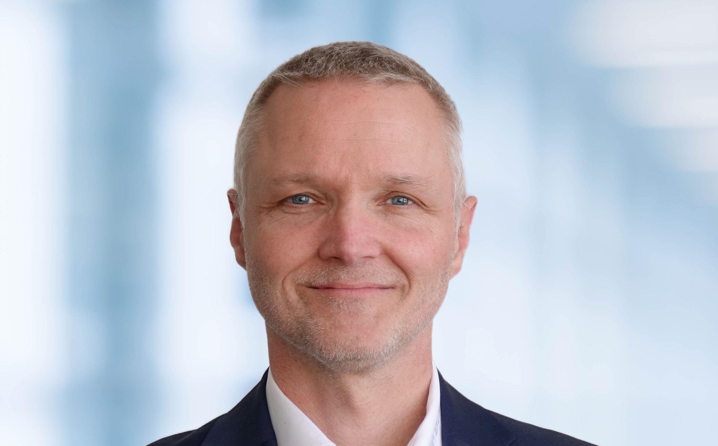 Neues Kapitel bei Reis Robotics mit Uwe Eich
