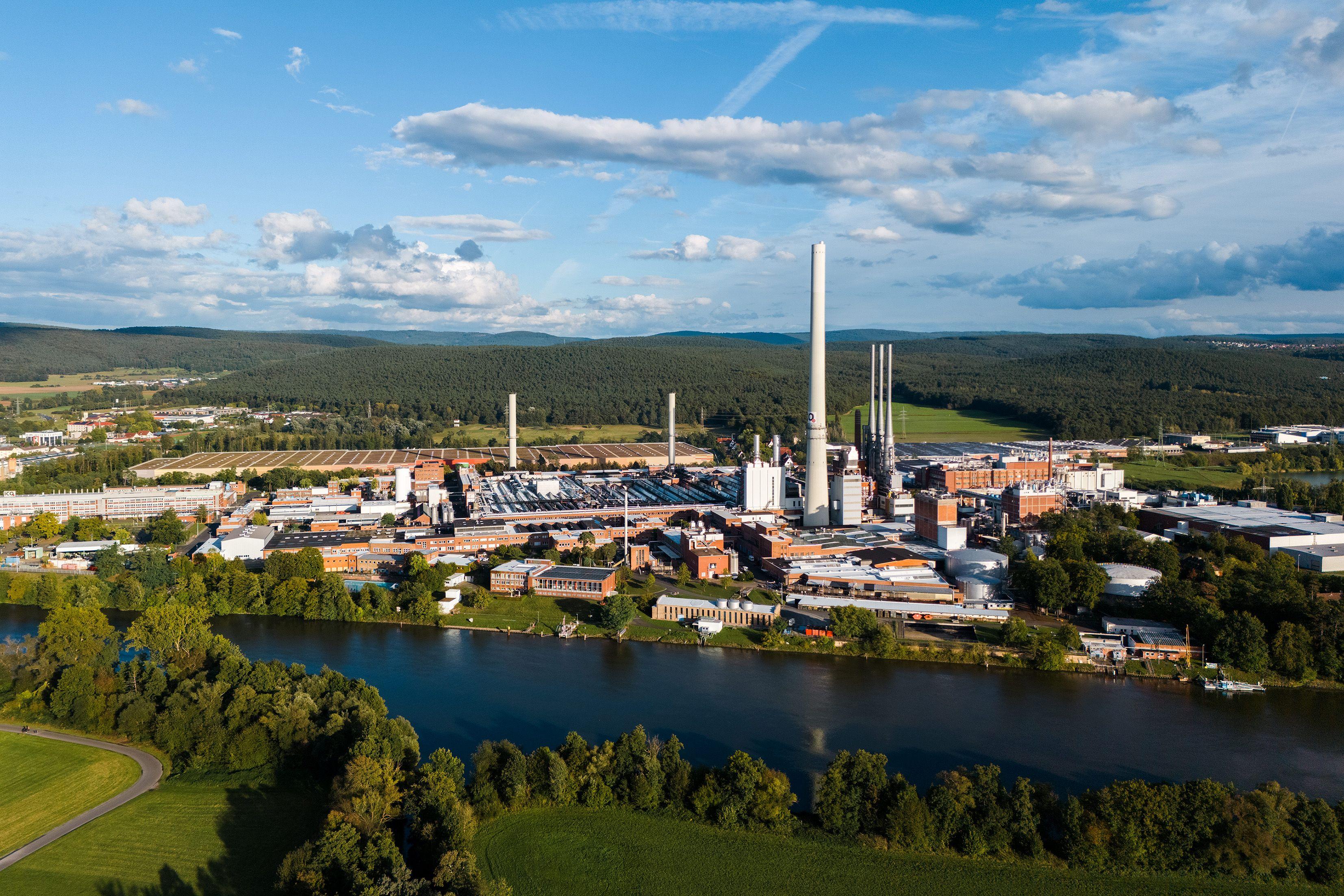 Ensinger erweitert Tecapowder-Produktion in Obernburg
