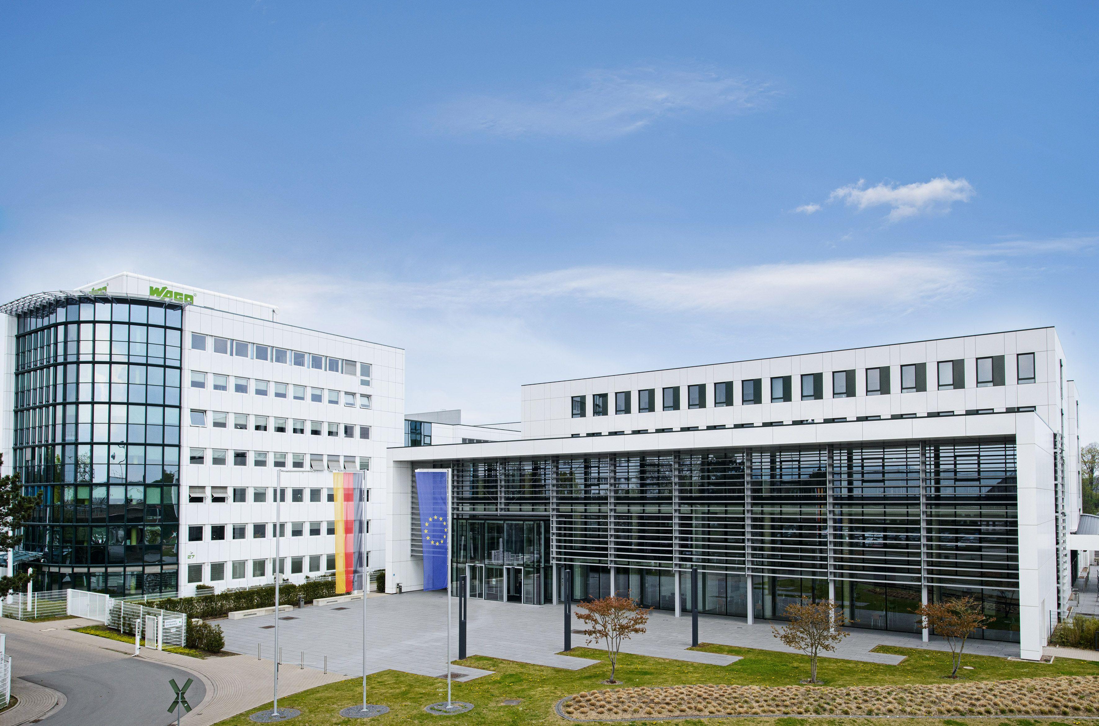 Wago meldet soliden Jahresabschluss 2024