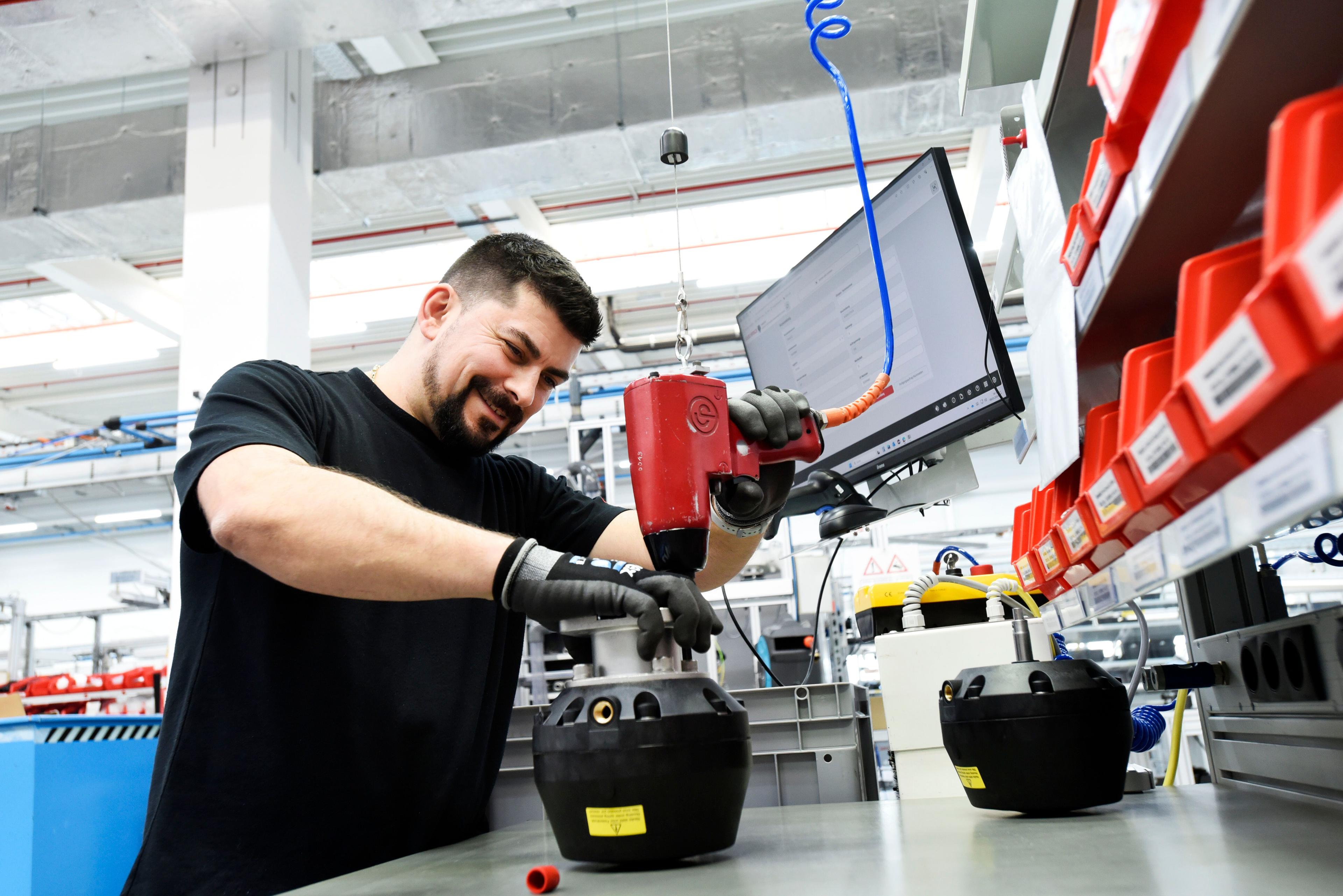 Lokal und global: Die Produktionsstrategien der Hidden Champions