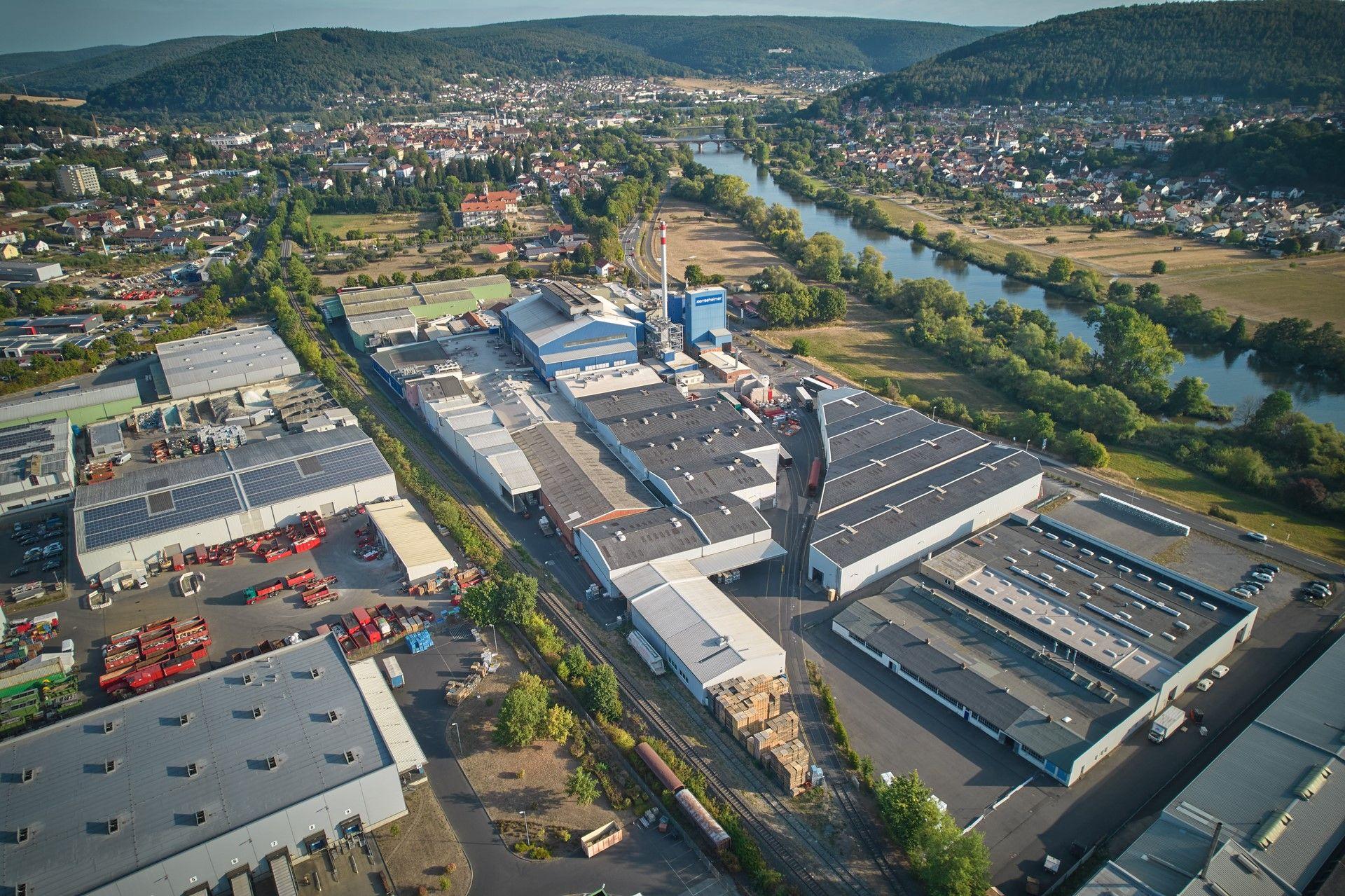 Gerresheimer investiert 100 Mio. Euro in nachhaltige Glasproduktion 