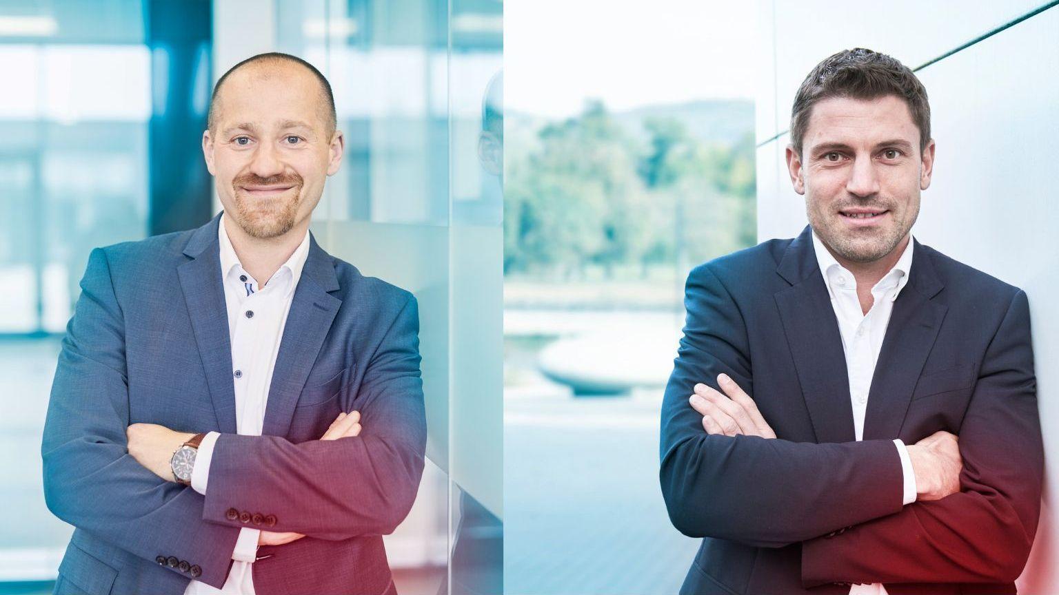 Lauda richtet Vertrieb und Service neu aus