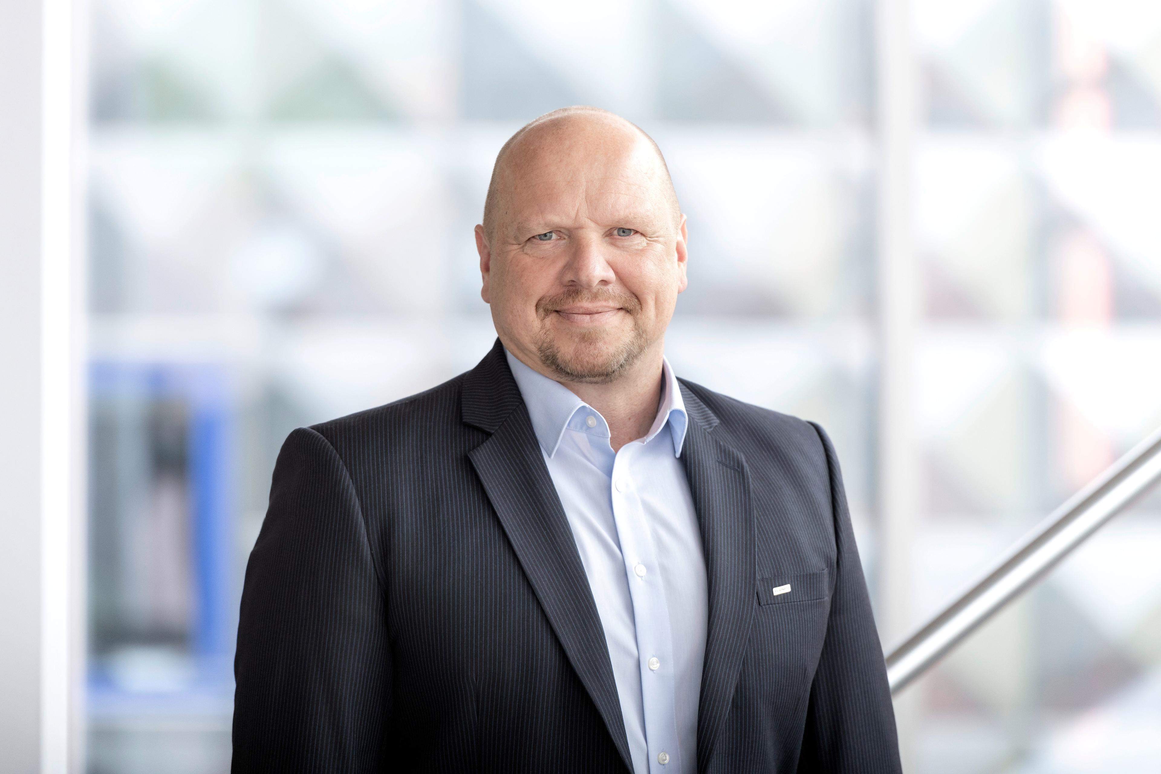 Veränderungen im Management der E.G.O.-Gruppe