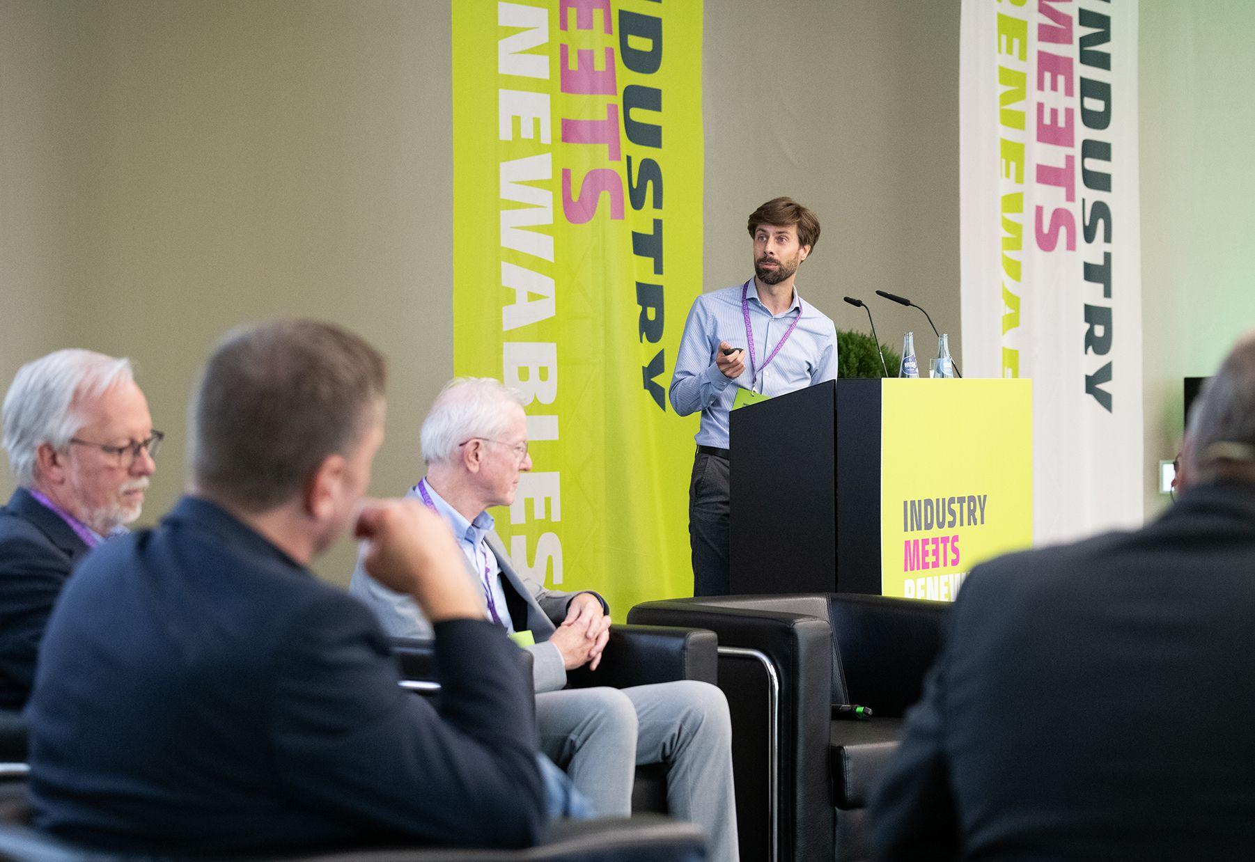 In diesem Jahr findet die Veranstaltung bereits zum vierten Mal statt.