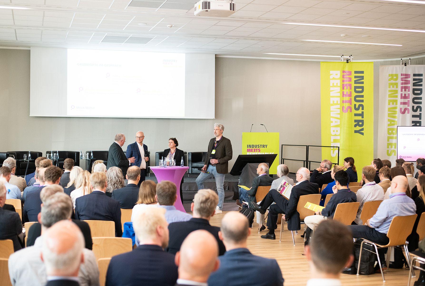 Wie gelingt Net Zero im unternehmerischen Alltag?