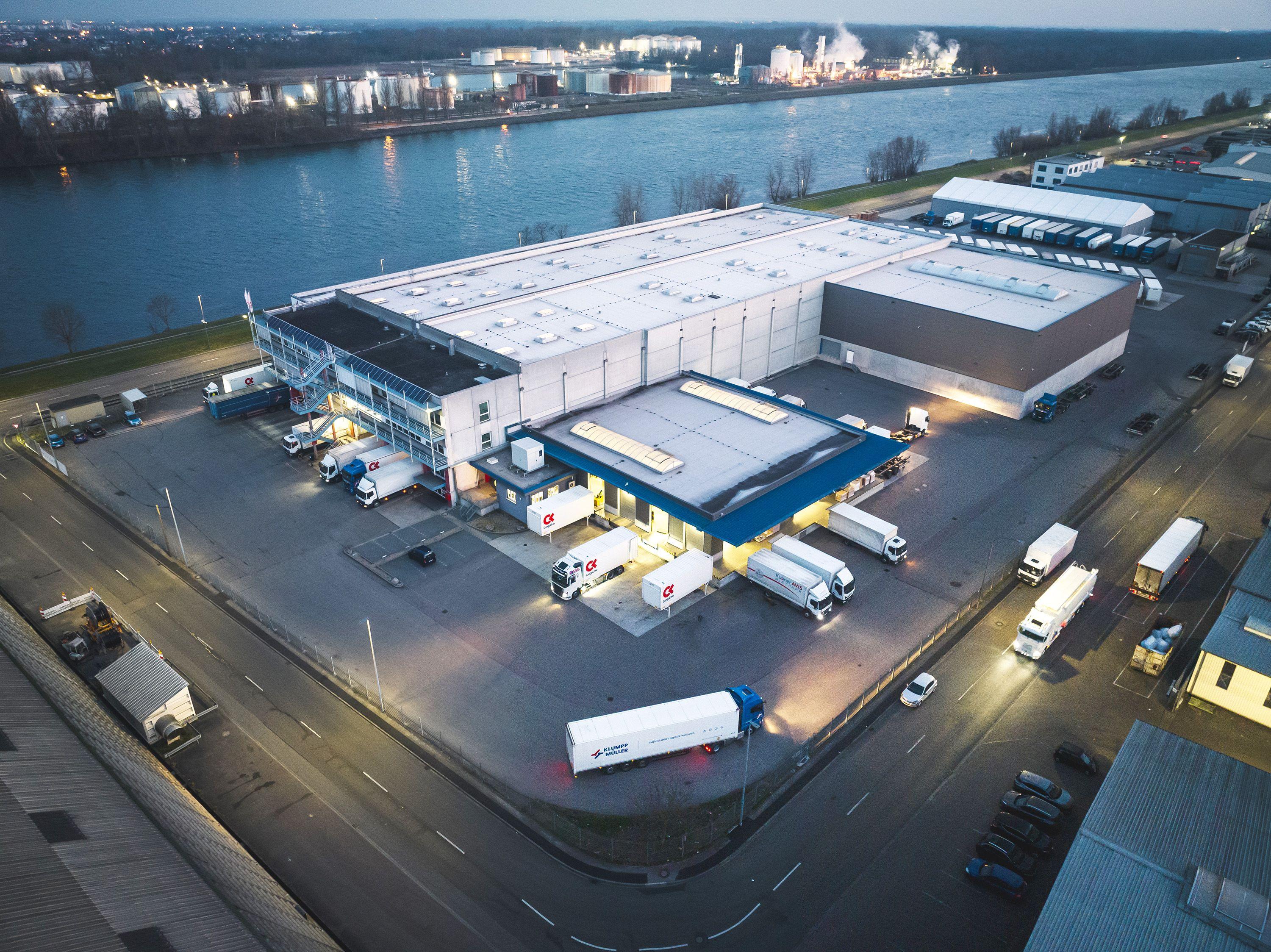 Koehler-Gruppe übernimmt Klumpp + Müller