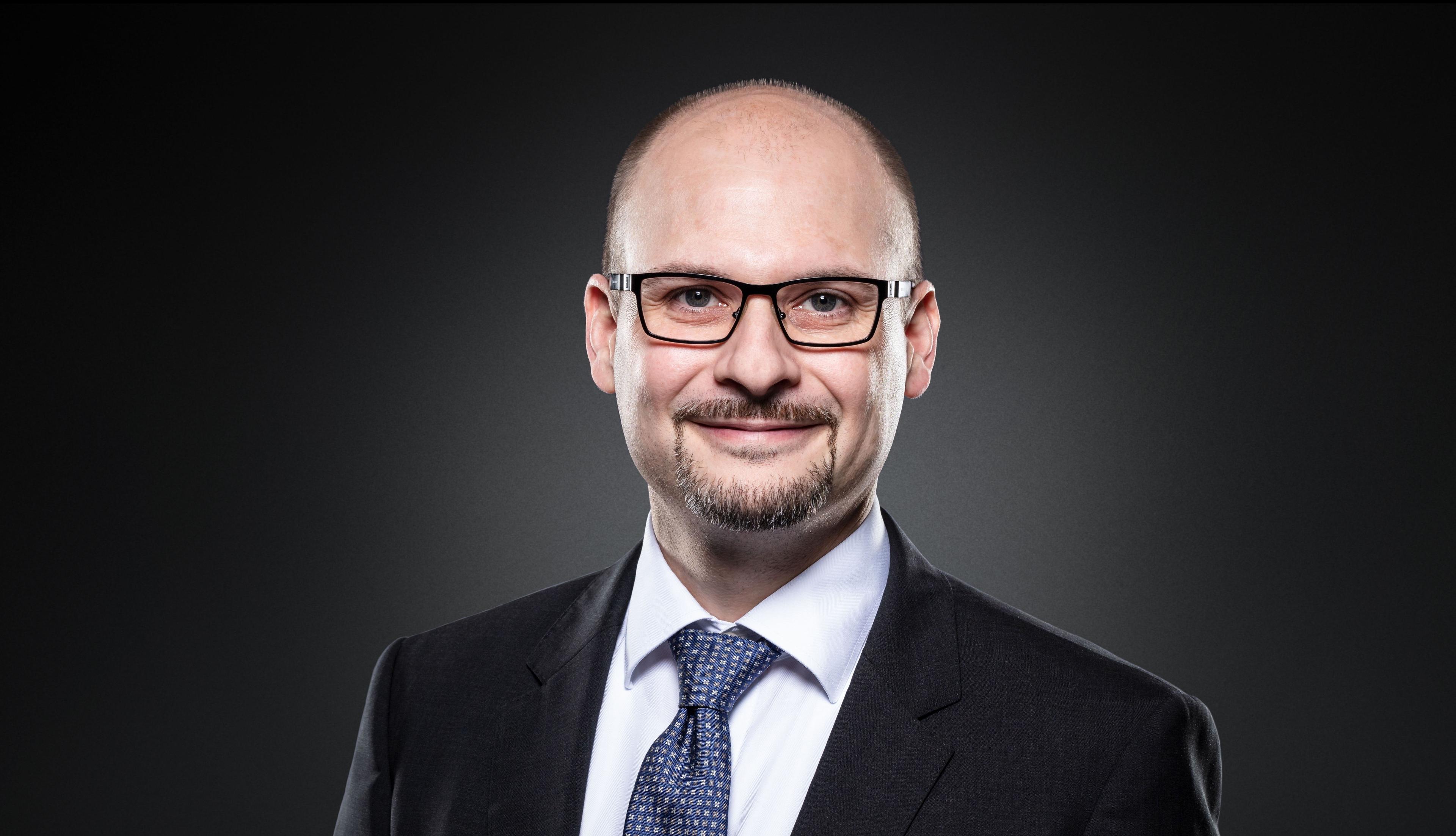 Markus Horn: Agilität als Schlüsselfaktor