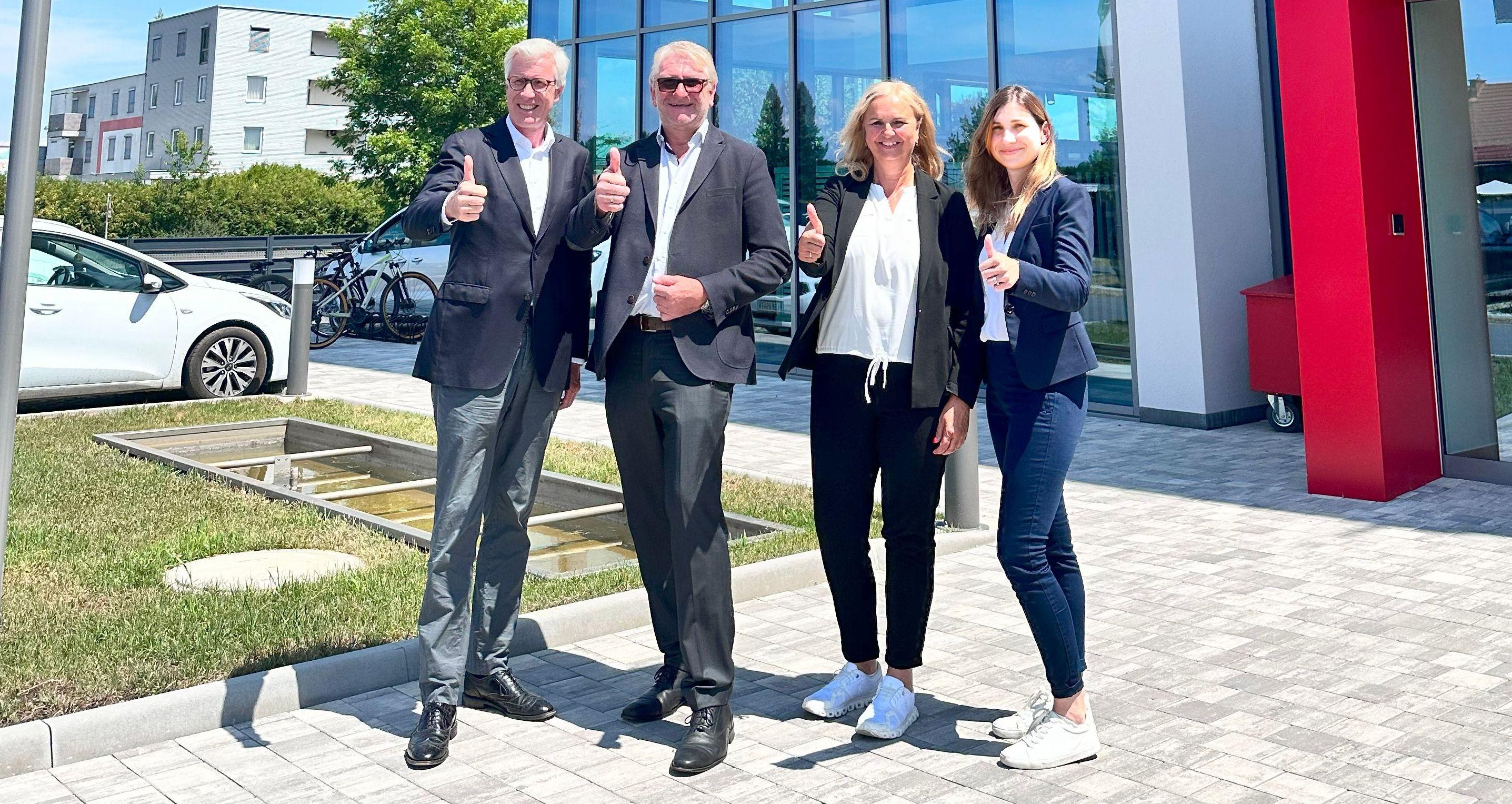 Hörmann Gruppe übernimmt Holler Tore