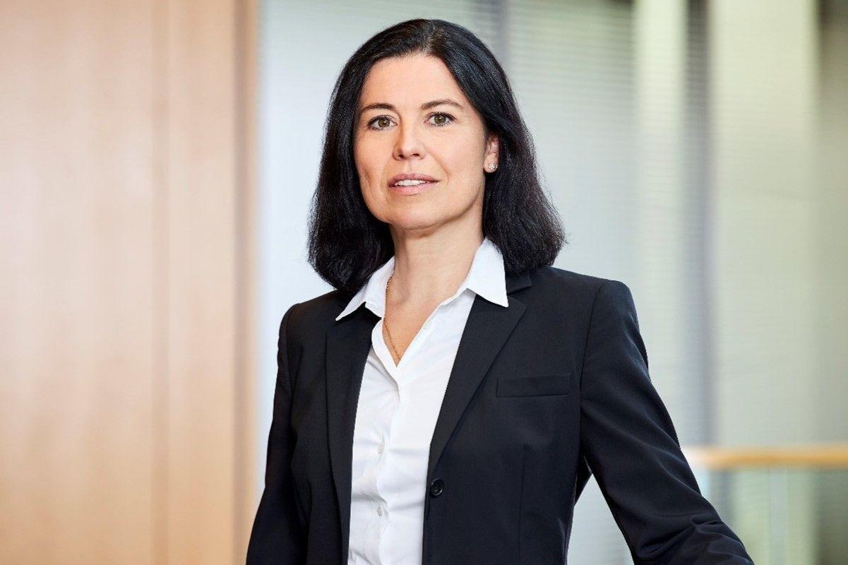 Petra Toischer, Mitglied im Vorstand von Messtechnik-Spezialist Testo.