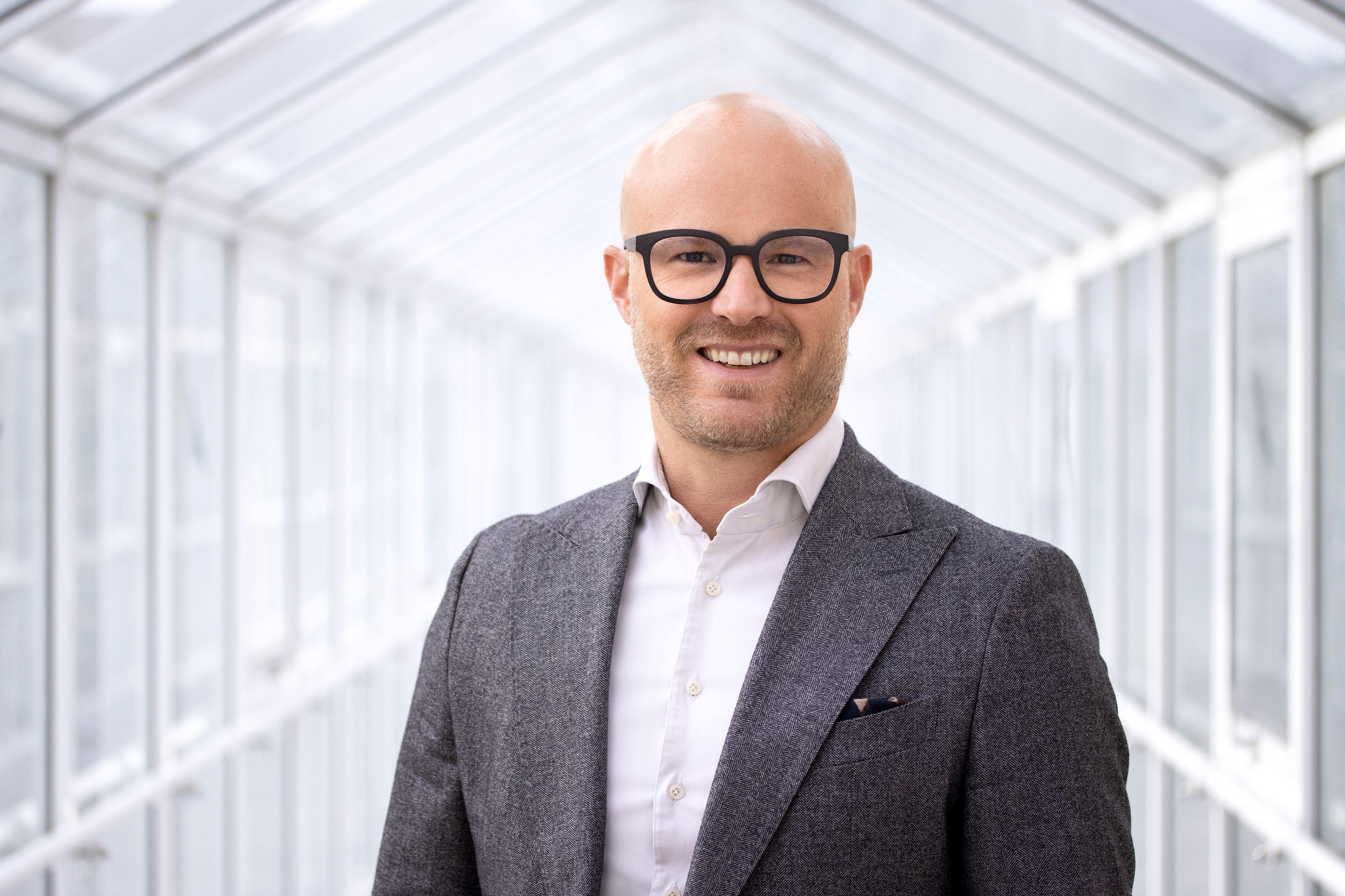 Neuer Vorstand Strategie bei Koehler-Gruppe