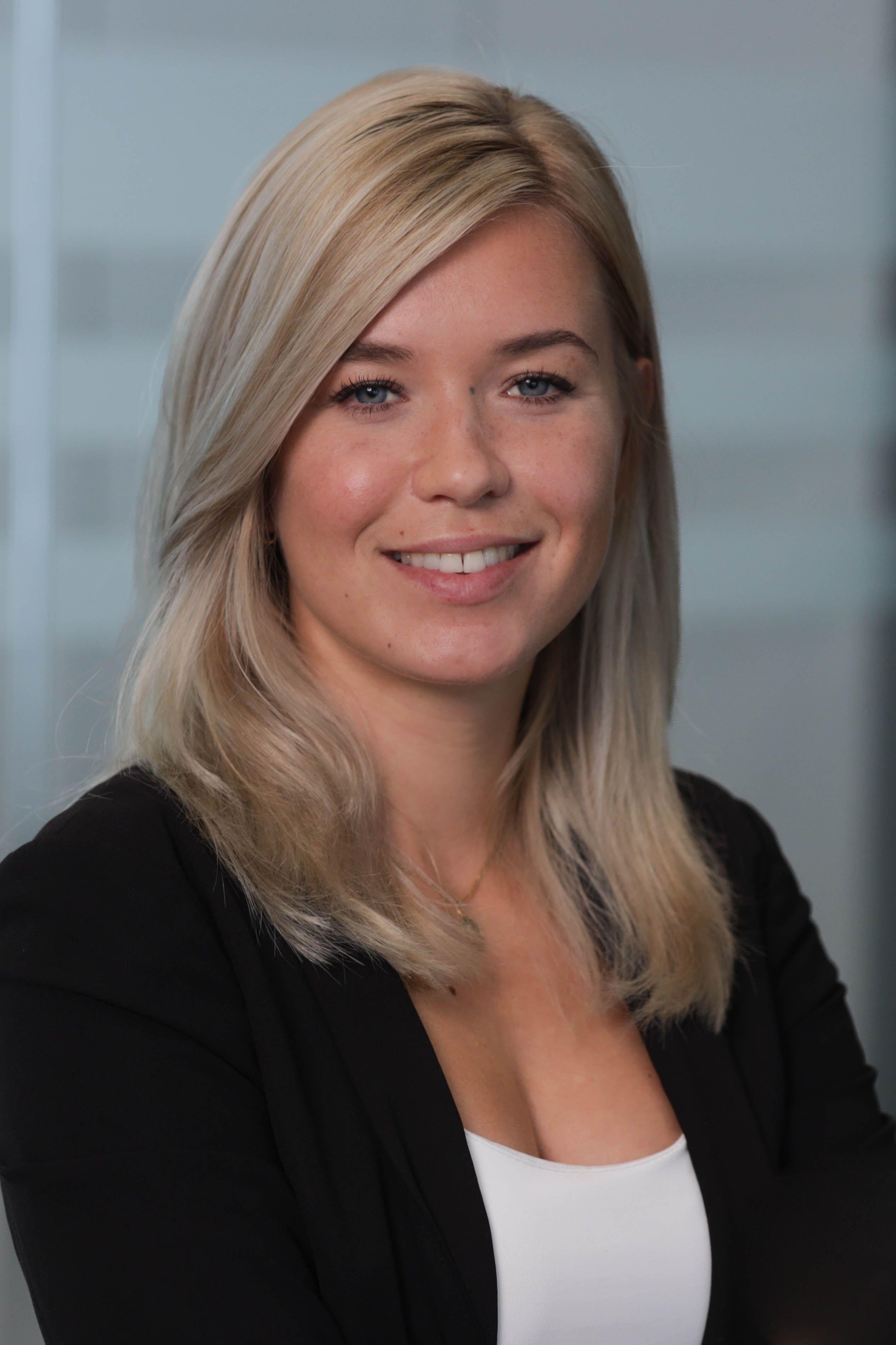 Anna-Lena Rehder, Gruppenleitung Marketing bei den Grob-Werken: „Wir zeigen Inhalte, die für unsere Zielgruppen wirklich relevant sind.“