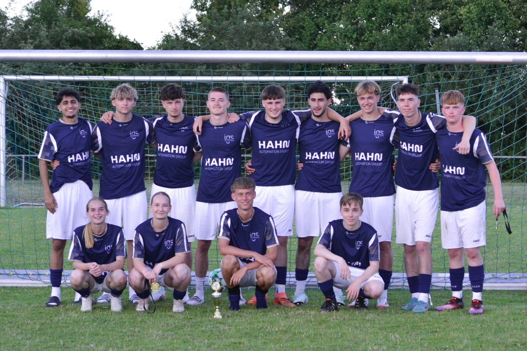 Serie: Vom Hidden zum Visible Champion