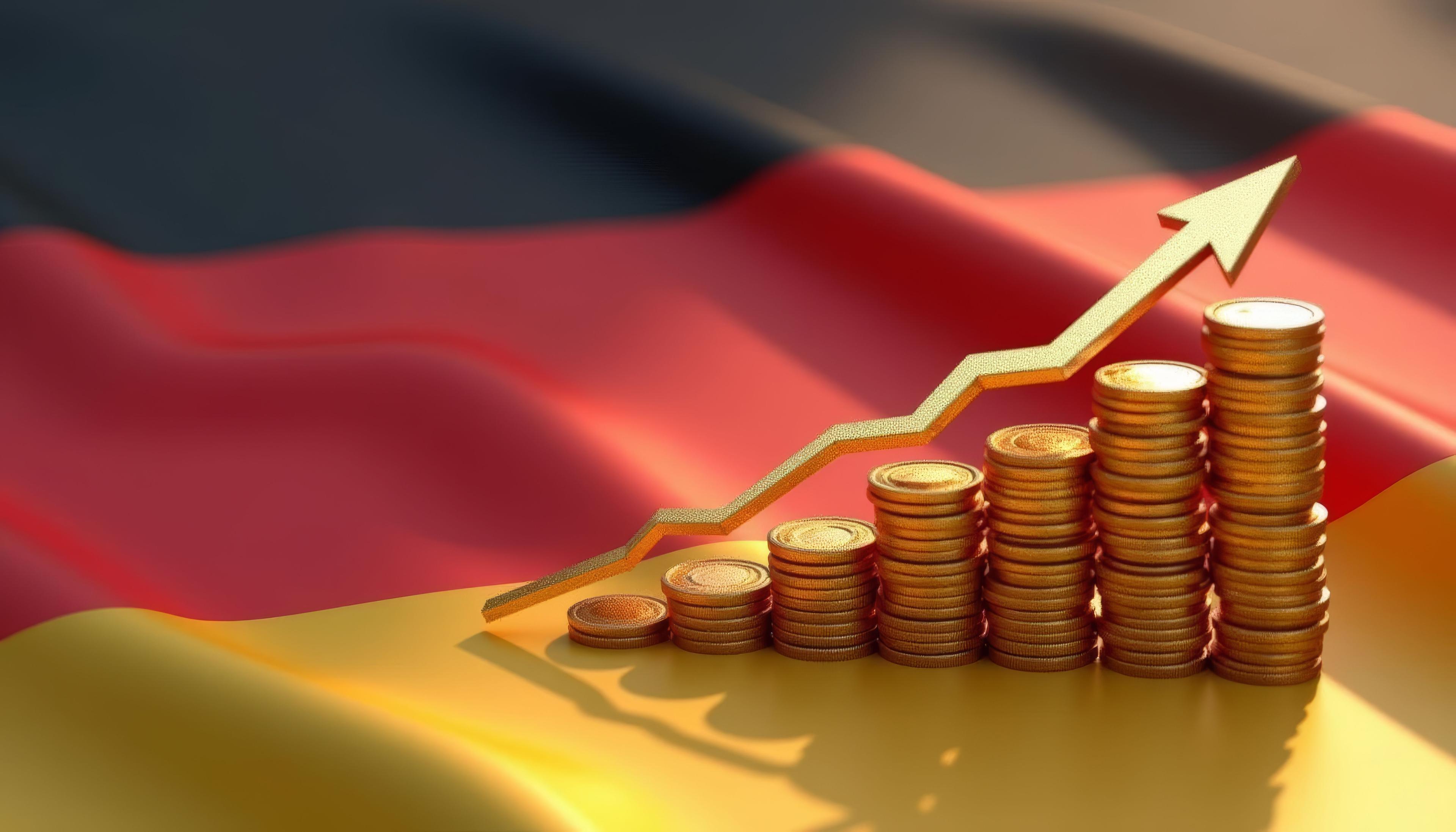 Restart Germany: Konzepte für neuen Aufschwung