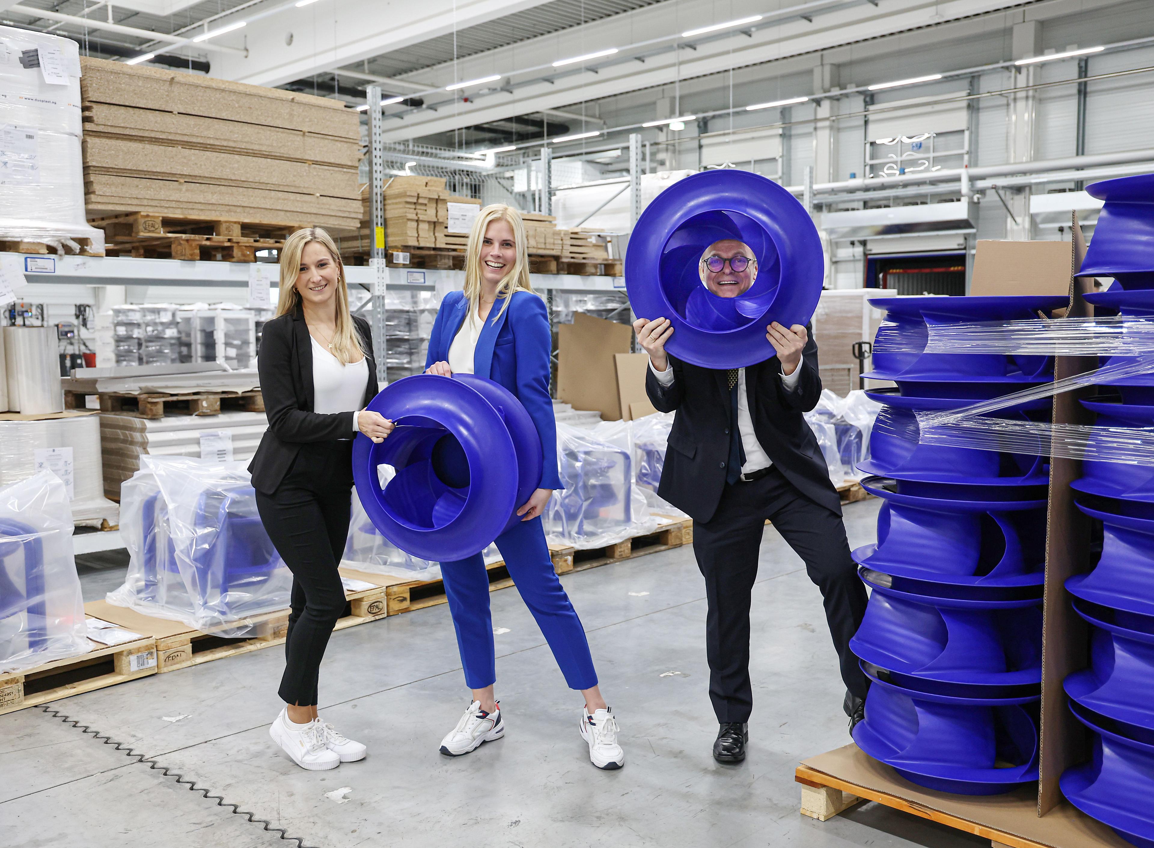Ziehl-Abegg: Innovative Wege im Recruiting