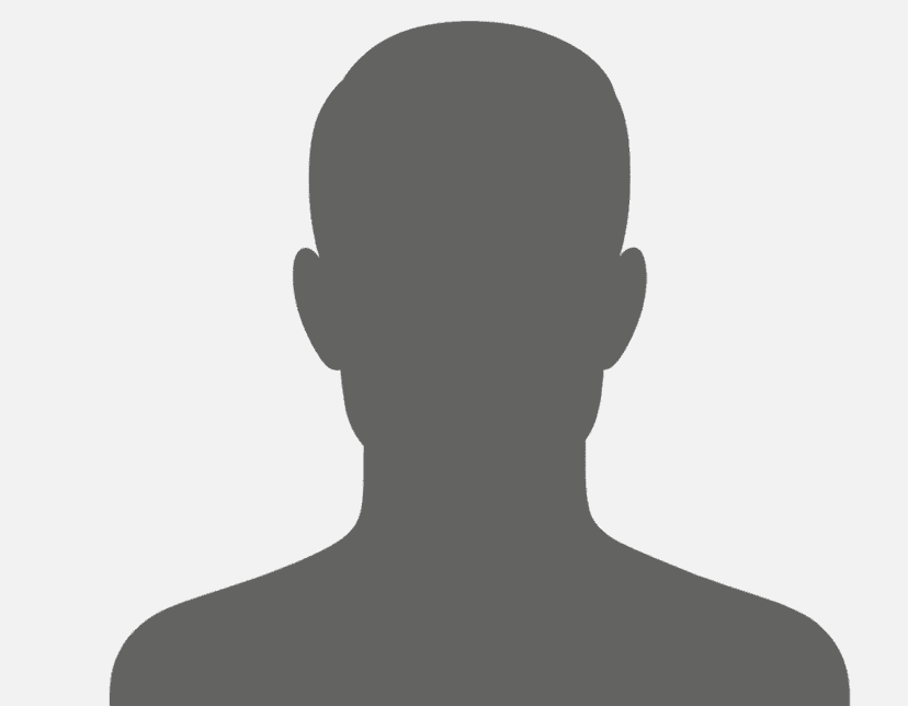 Männlicher Avatar