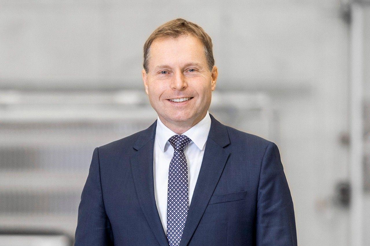 Chiron Group setzt auf Nachhaltigkeit