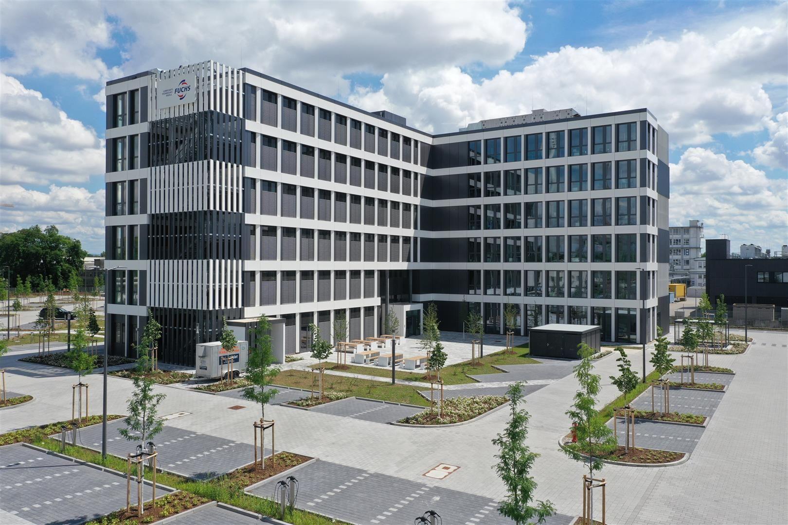 Nachhaltigkeit bei Fuchs: Innovatives PCF-Tool