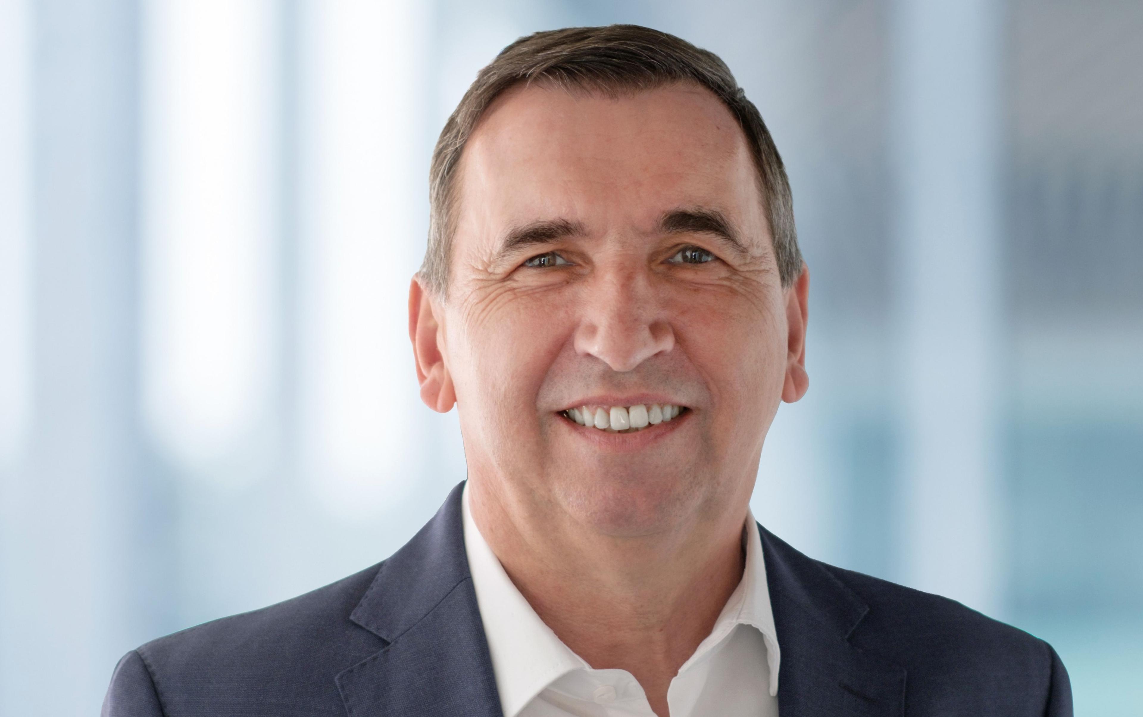 Uwe Röhrhoff neuer Interims-CEO bei Gerresheimer