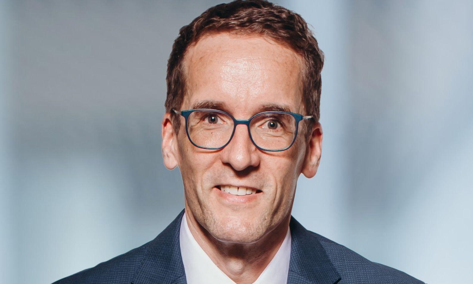 Achim Schalk wird neuer Vorstand bei Gerresheimer