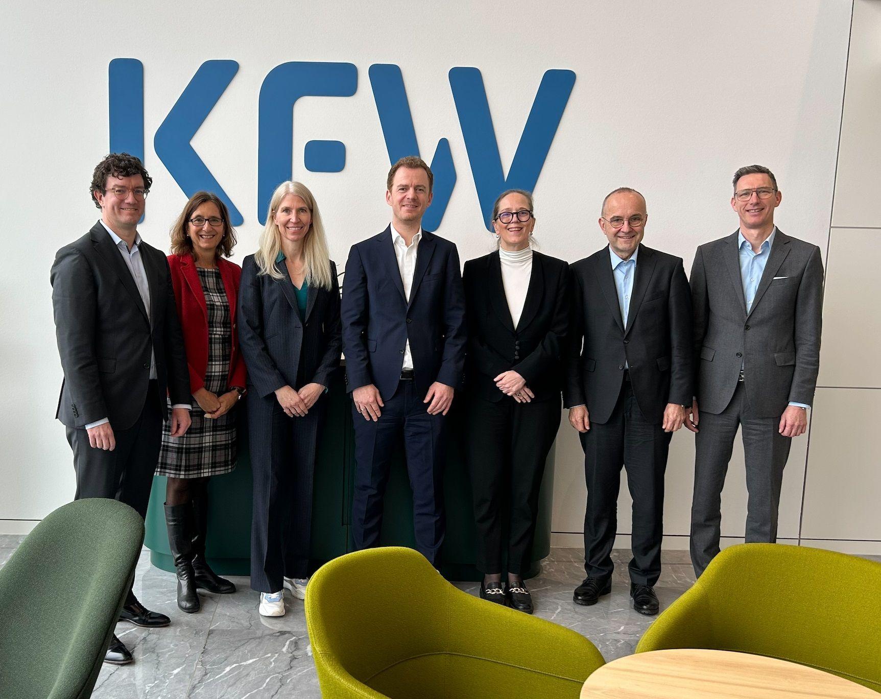 200 Millionen Euro Fördermittel für Investitionen im Mittelstand