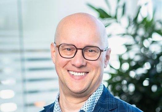Neuer CTO bei ifm: Dr. Volker Frey übernimmt