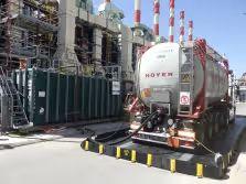 Ineos startet Produktion von Polymeren aus chemisch recyceltem Pyrolyseöl in Lavéra