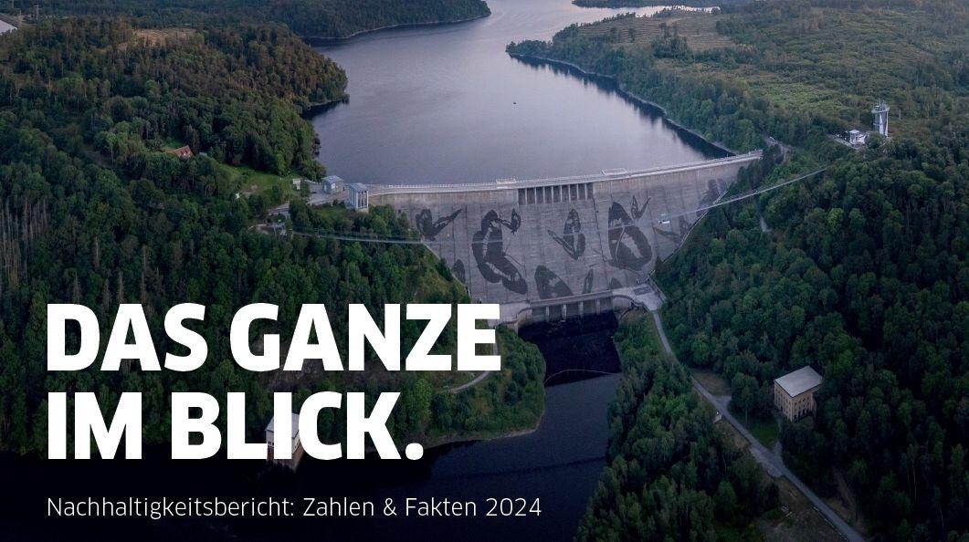Nachhaltigkeitsbericht 2024: Kärcher zeigt Fortschritte