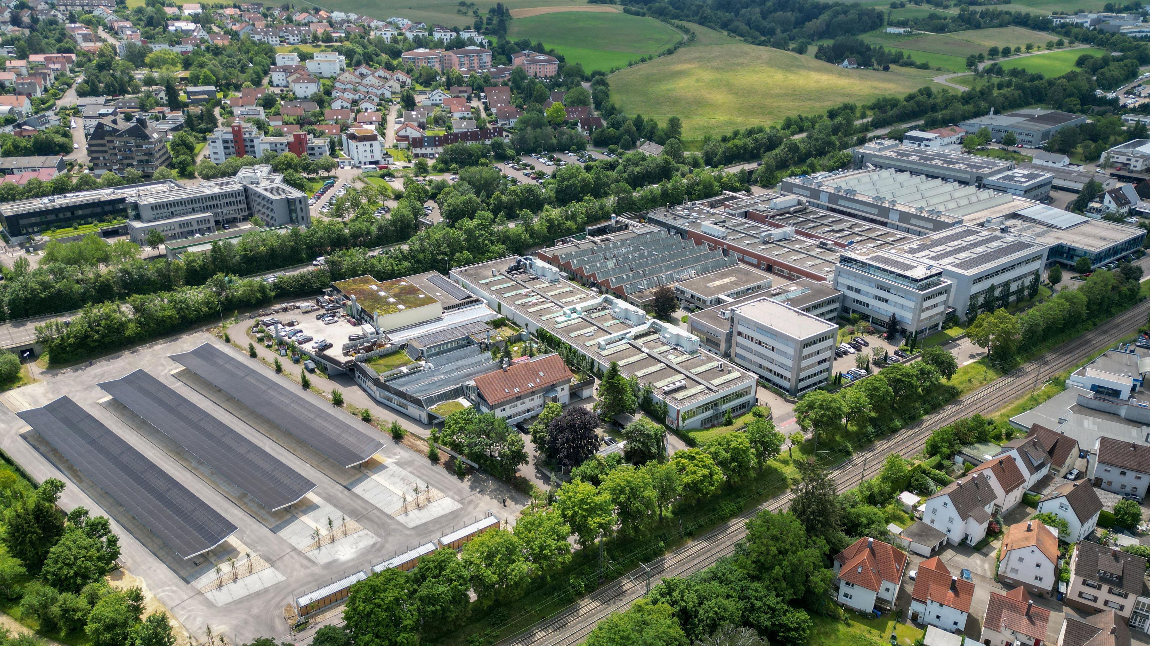 Mapal stärkt Wettbewerbsfähigkeit durch Umfirmierung