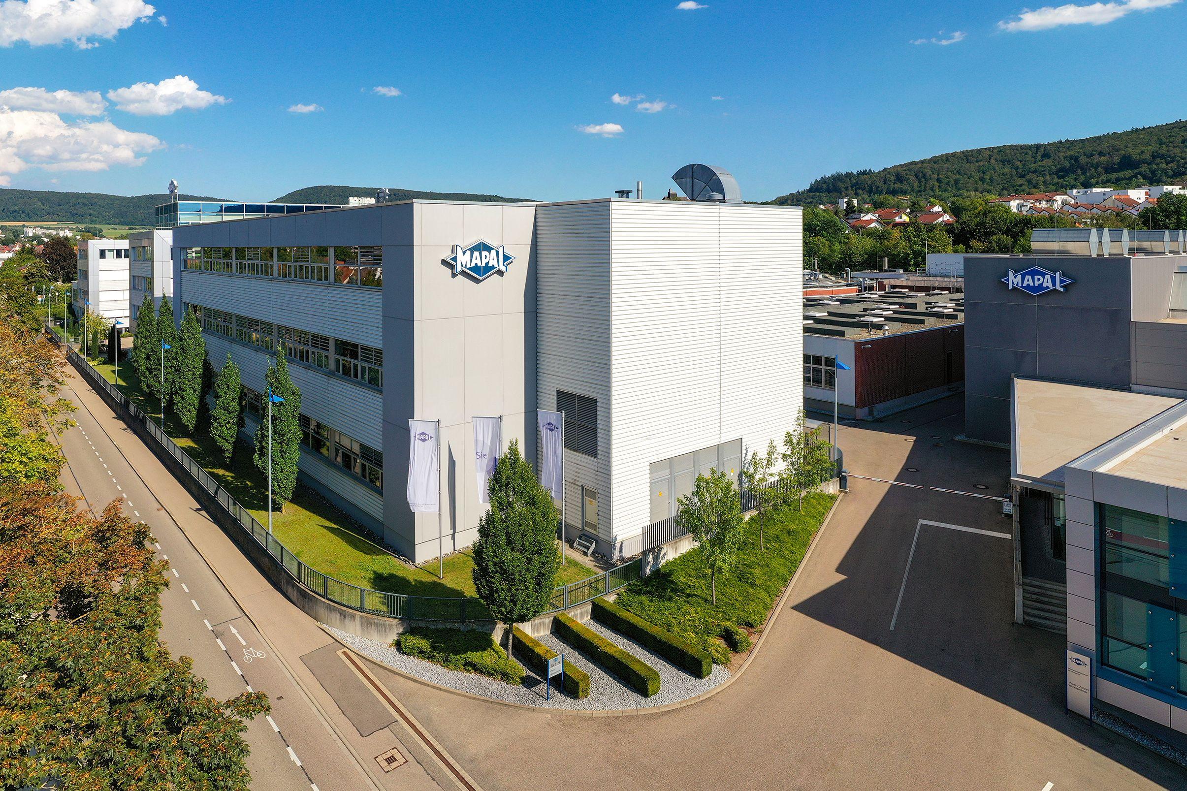 Mapal setzt strategische Neuausrichtung in Deutschland fort