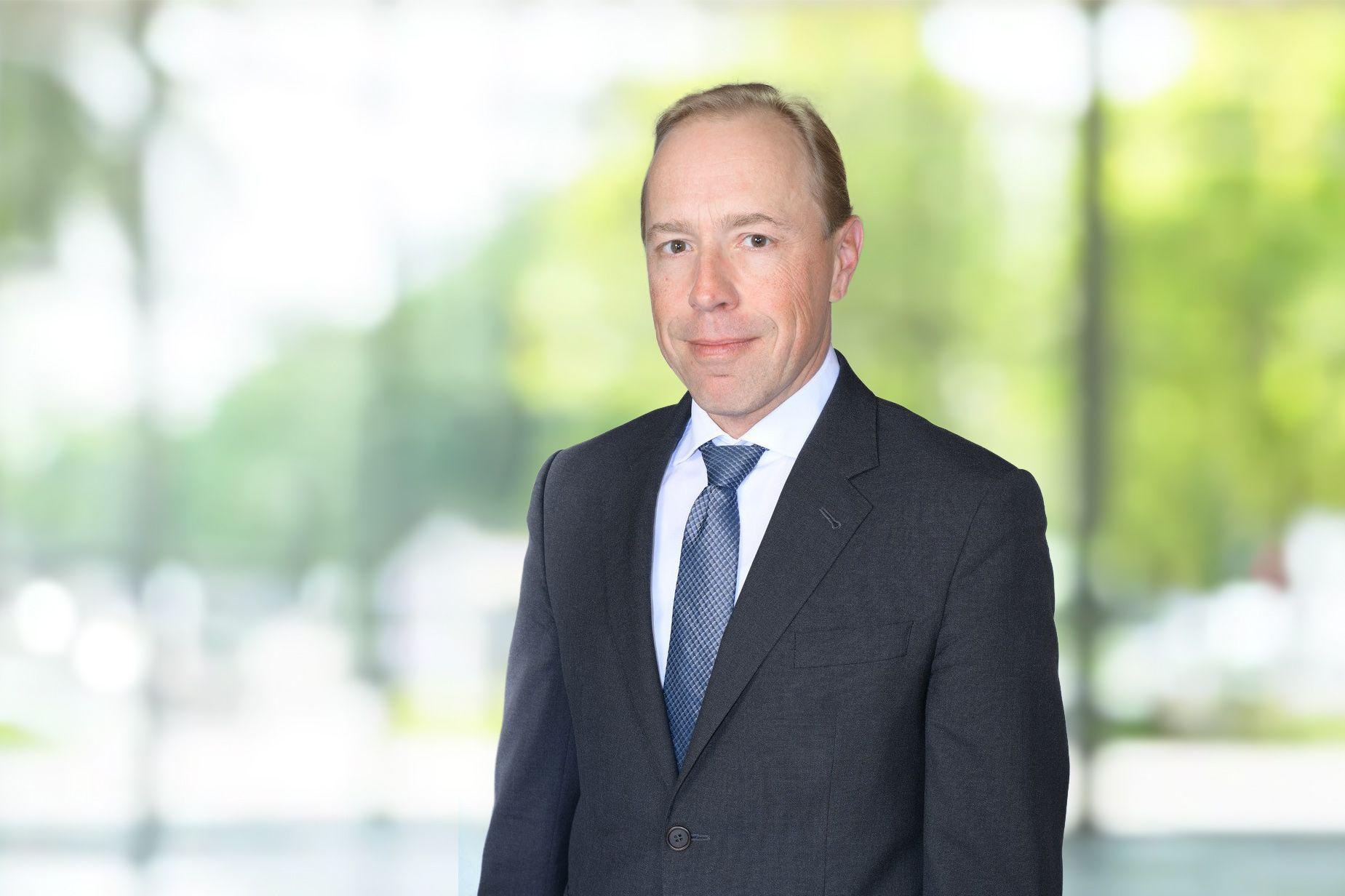 Mapal Gruppe: René Güntner übernimmt Finanzleitung