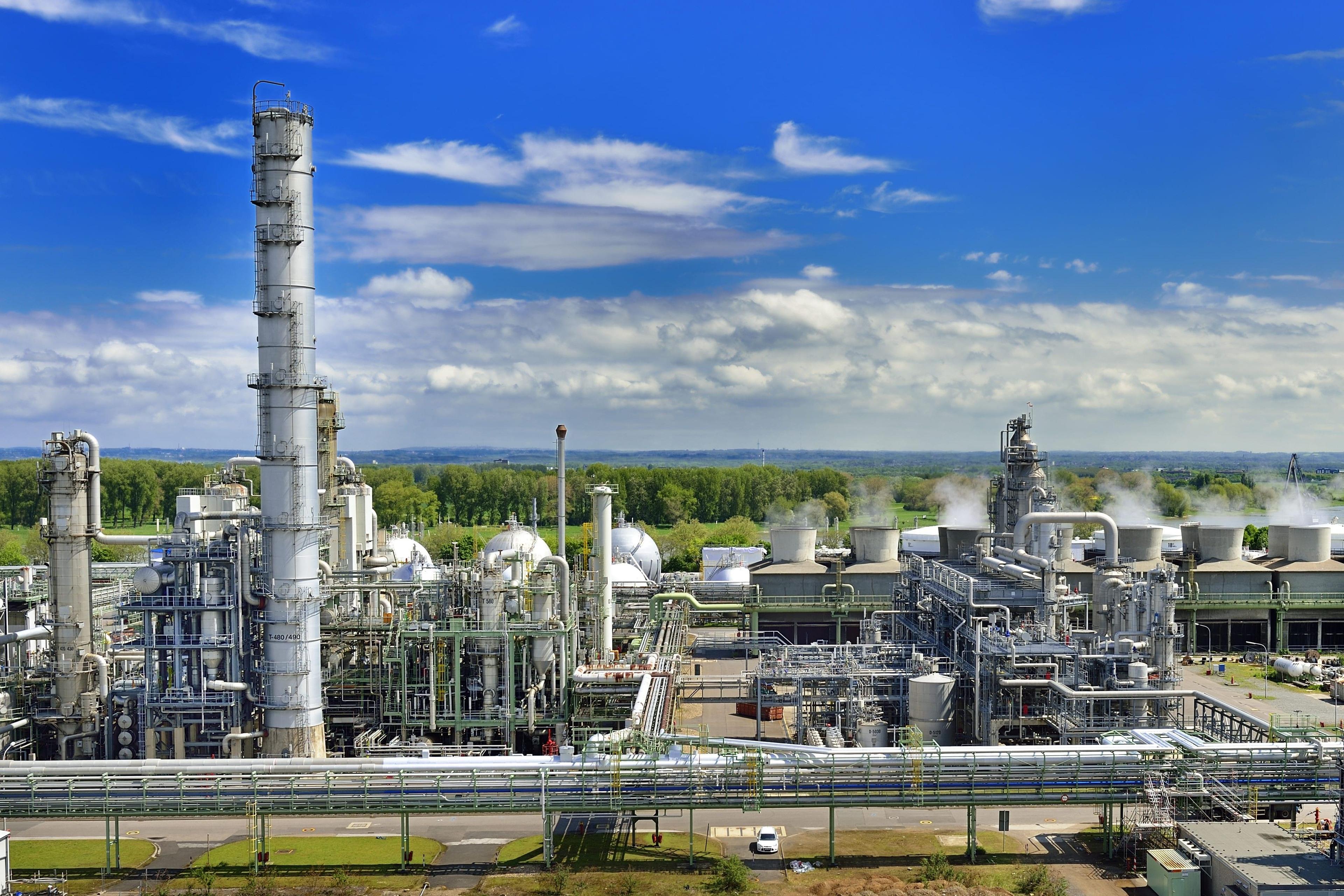 Richtungsweisender Vertrag für Lieferung von LNG-Gas