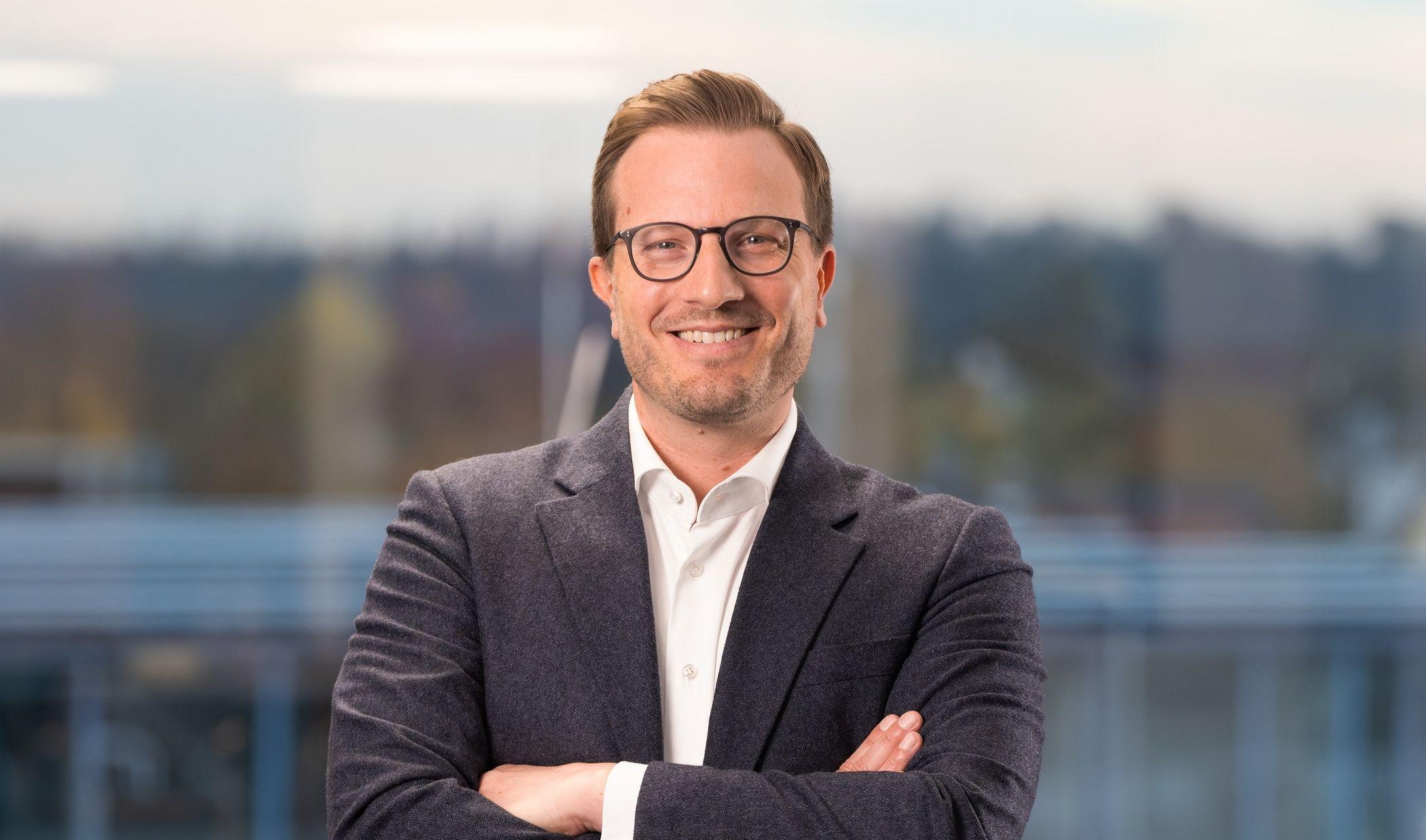 Zukunft bei Schunk: Falk Bäurle und Karl Heckl übernehmen