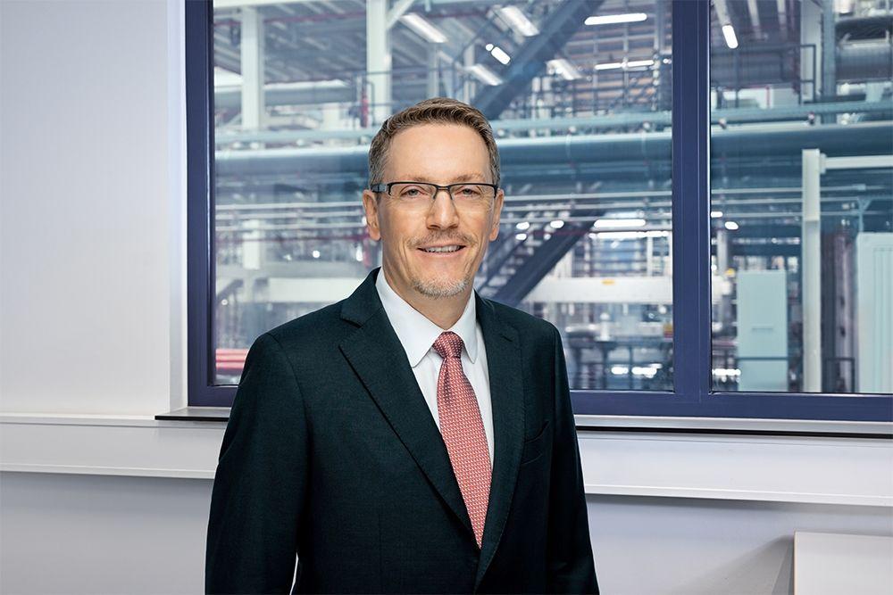 Südpack stellt mit neuem CEO die Weichen für die Zukunft
