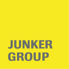 Logo von Erwin Junker Maschinenfabrik GmbH