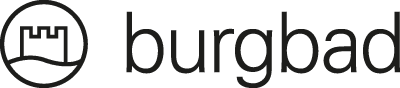 Logo von burgbad GmbH
