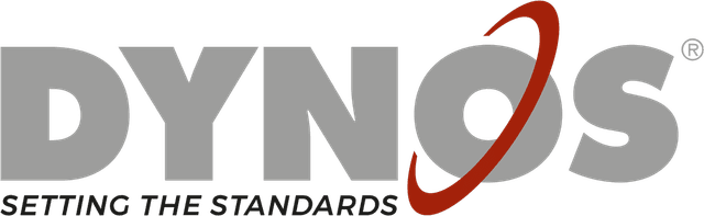 Logo von DYNOS GmbH