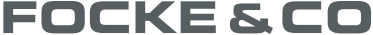 Logo von FOCKE & CO. (GmbH & Co. KG)