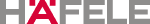 Logo von Häfele SE & Co KG