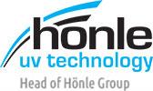 Logo von Dr. Hönle AG