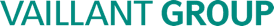 Logo von Vaillant GmbH