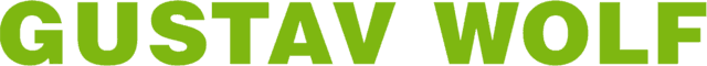Logo von Gustav Wolf GmbH